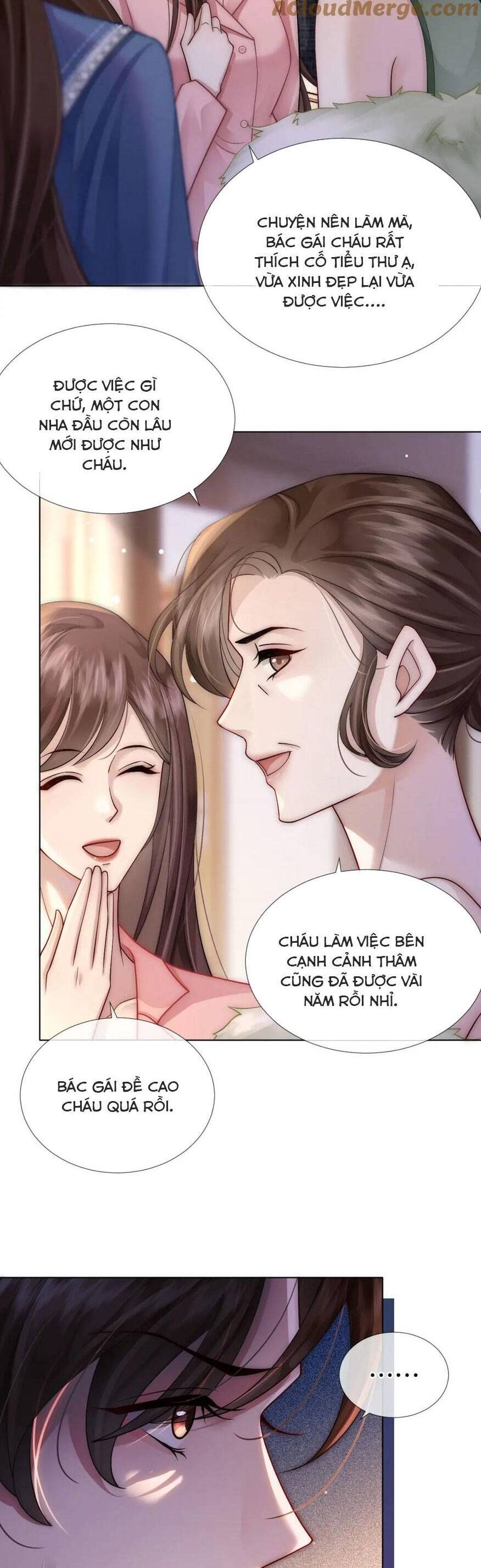 Nhất Dạ Trầm Hôn Chap 21 - Next Chap 22