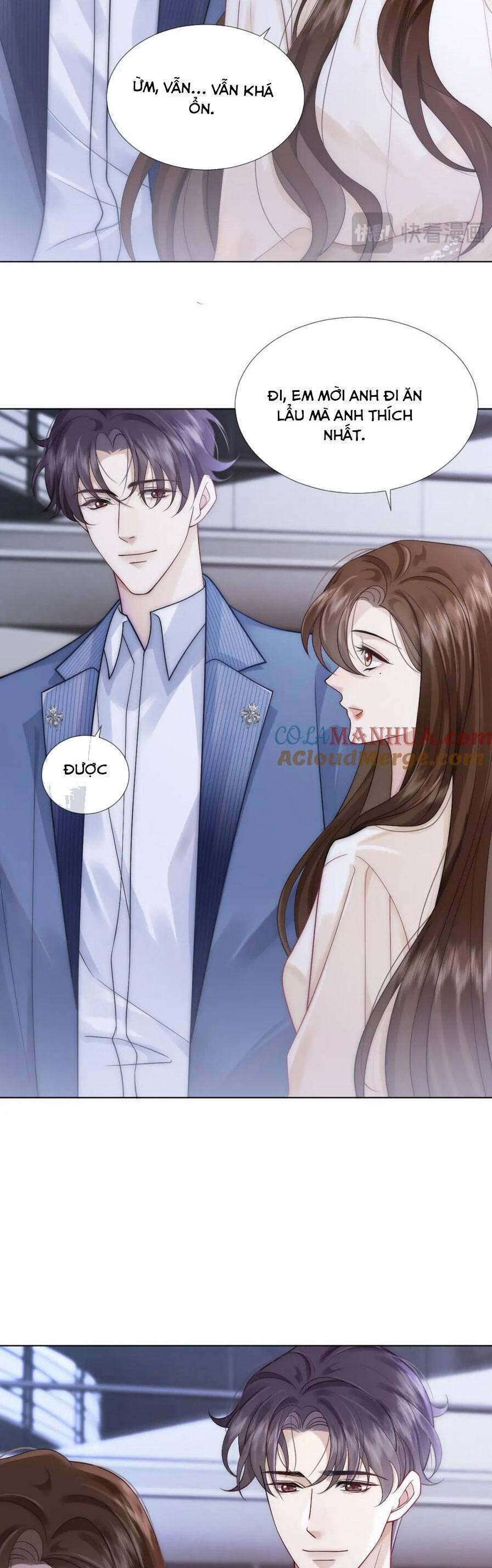 Nhất Dạ Trầm Hôn Chap 22 - Next Chap 23