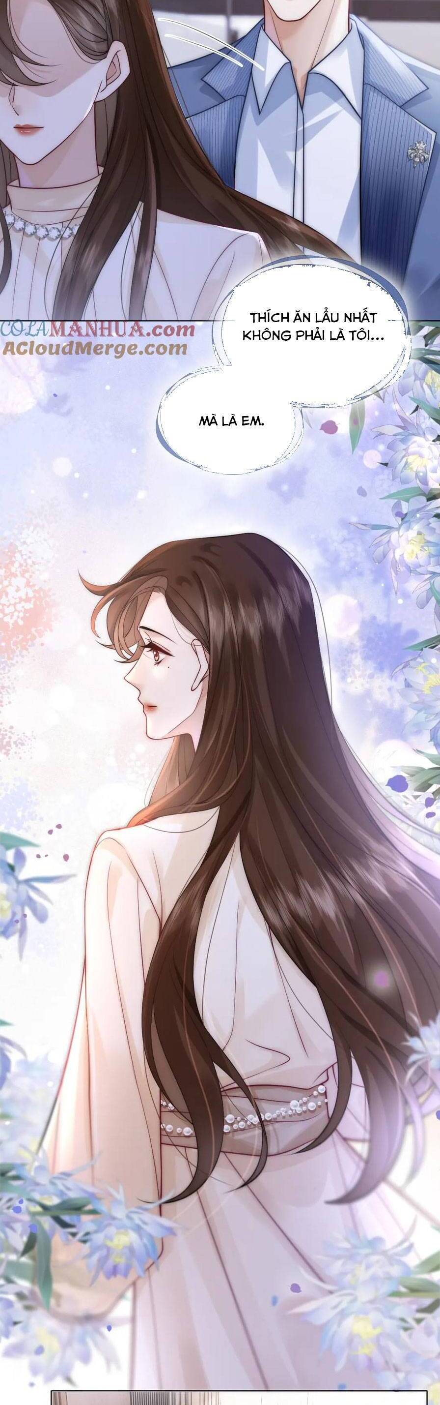 Nhất Dạ Trầm Hôn Chap 22 - Next Chap 23
