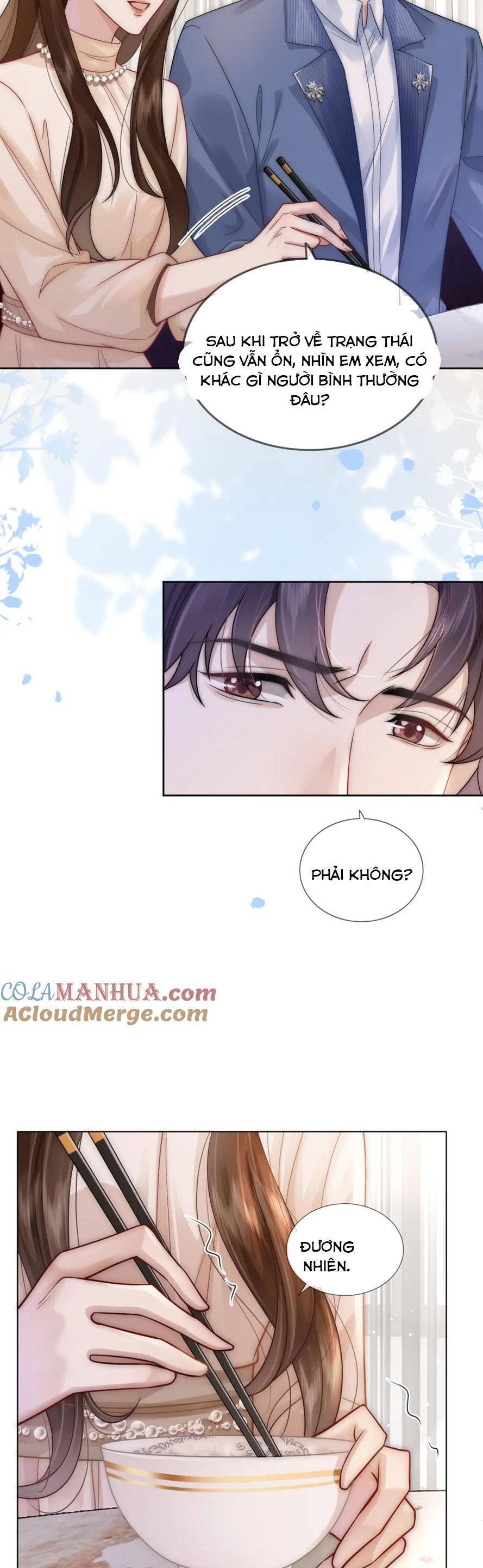 Nhất Dạ Trầm Hôn Chap 22 - Next Chap 23
