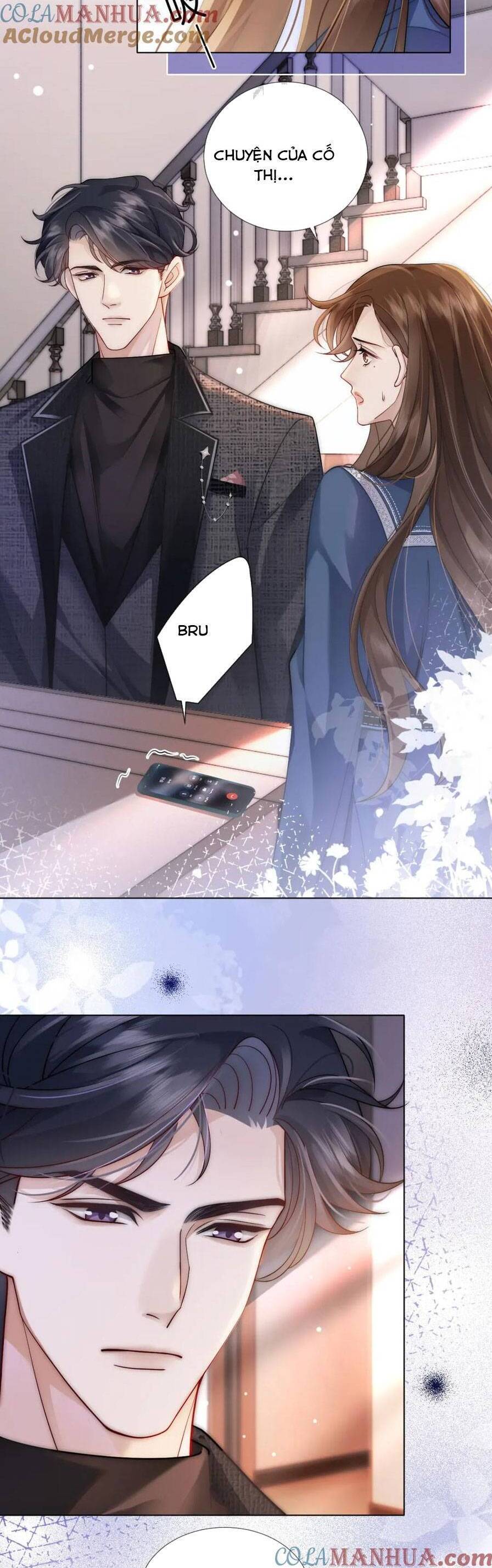 Nhất Dạ Trầm Hôn Chap 22 - Next Chap 23