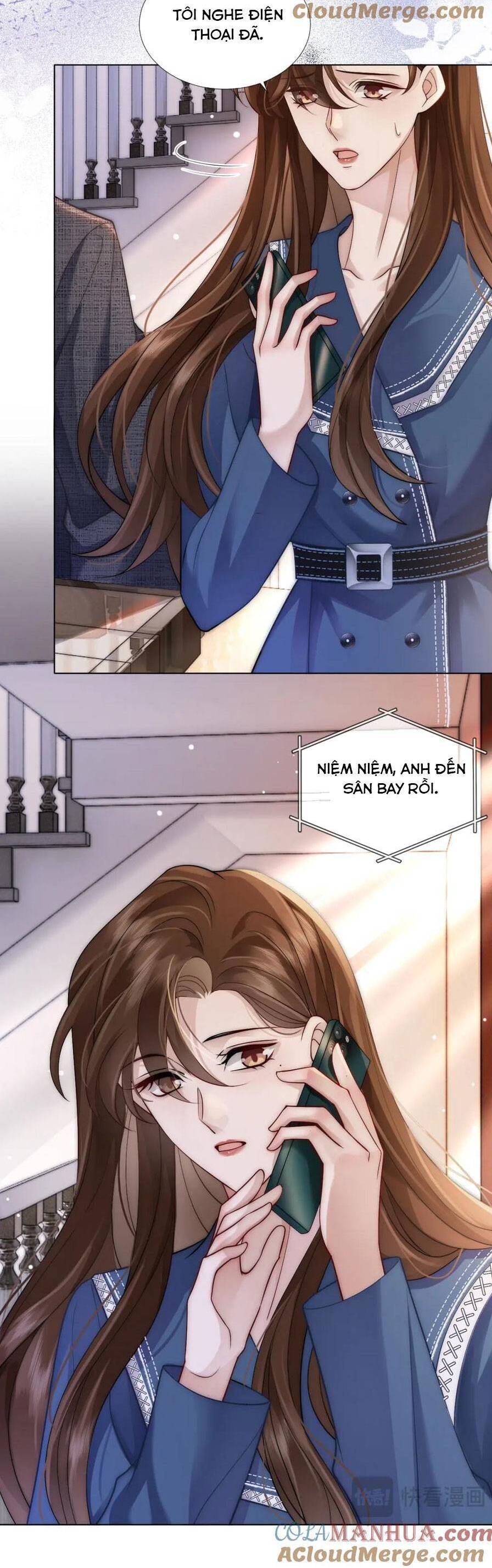 Nhất Dạ Trầm Hôn Chap 22 - Next Chap 23