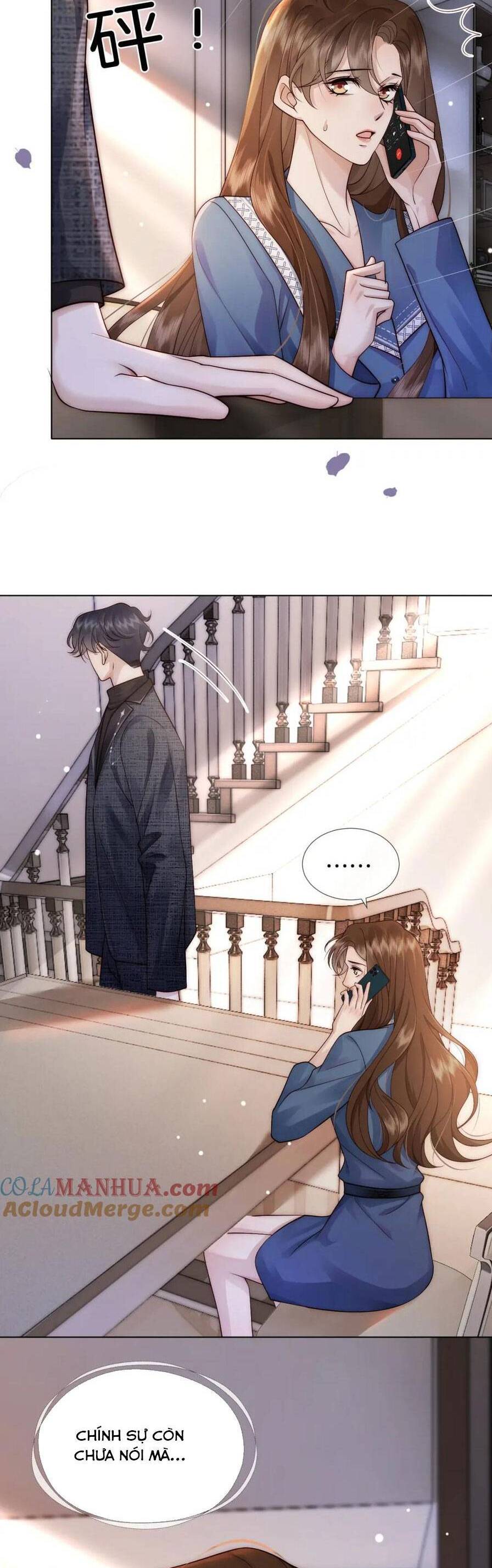 Nhất Dạ Trầm Hôn Chap 22 - Next Chap 23