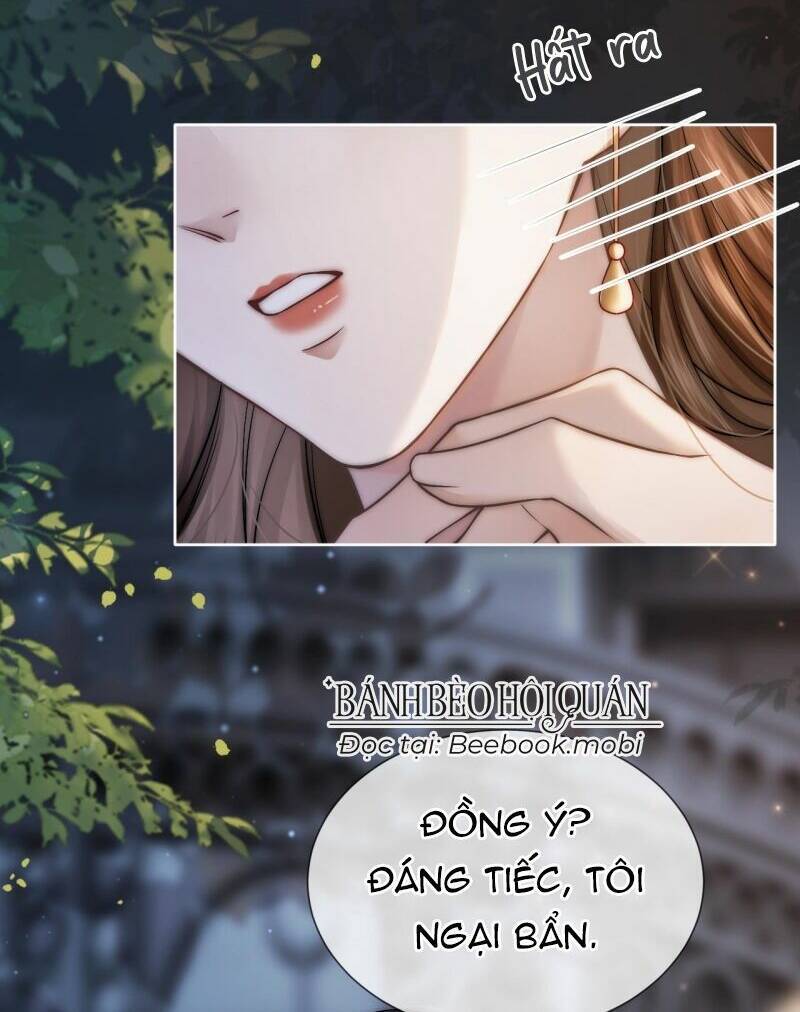 Nhất Dạ Trầm Hôn Chap 3 - Next Chap 4