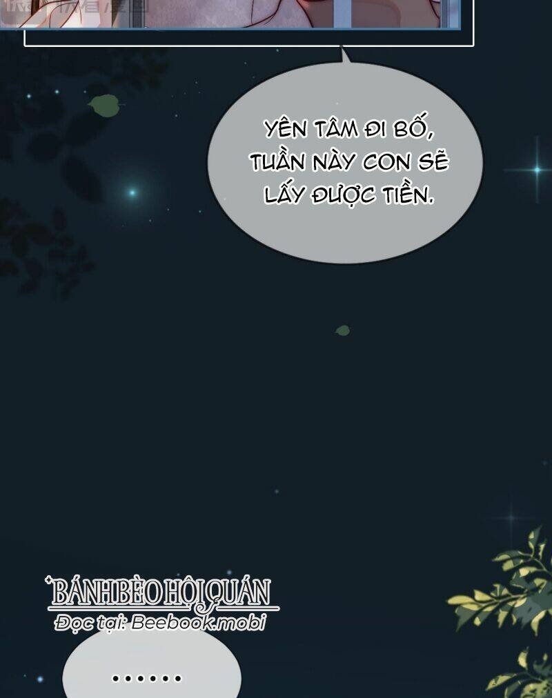 Nhất Dạ Trầm Hôn Chap 3 - Next Chap 4