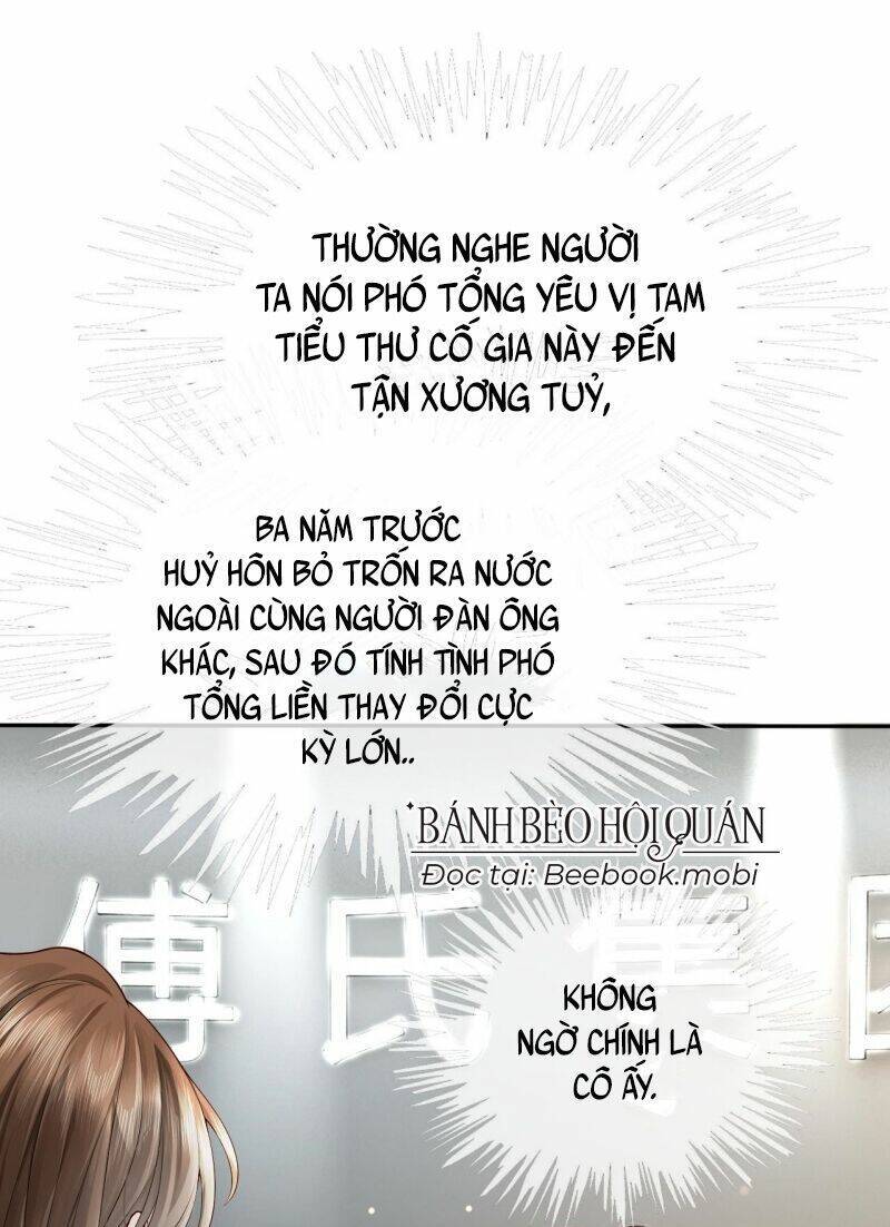 Nhất Dạ Trầm Hôn Chap 3 - Next Chap 4