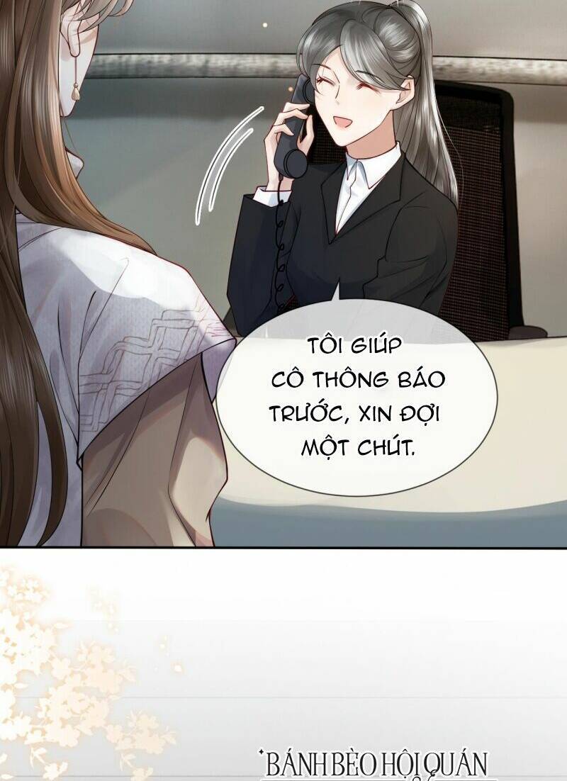 Nhất Dạ Trầm Hôn Chap 3 - Next Chap 4