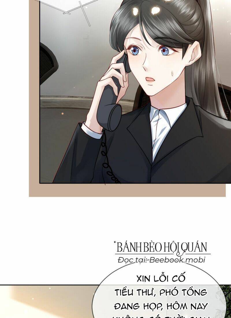Nhất Dạ Trầm Hôn Chap 3 - Next Chap 4