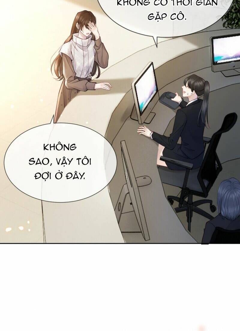 Nhất Dạ Trầm Hôn Chap 3 - Next Chap 4