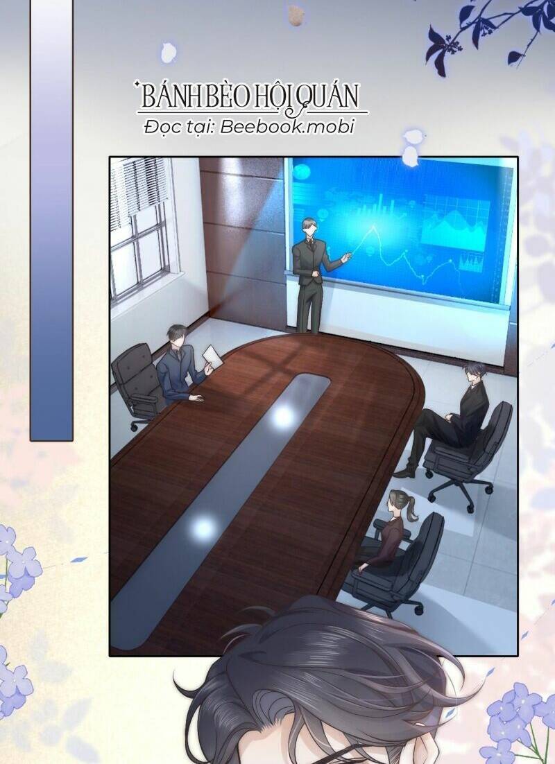 Nhất Dạ Trầm Hôn Chap 3 - Next Chap 4