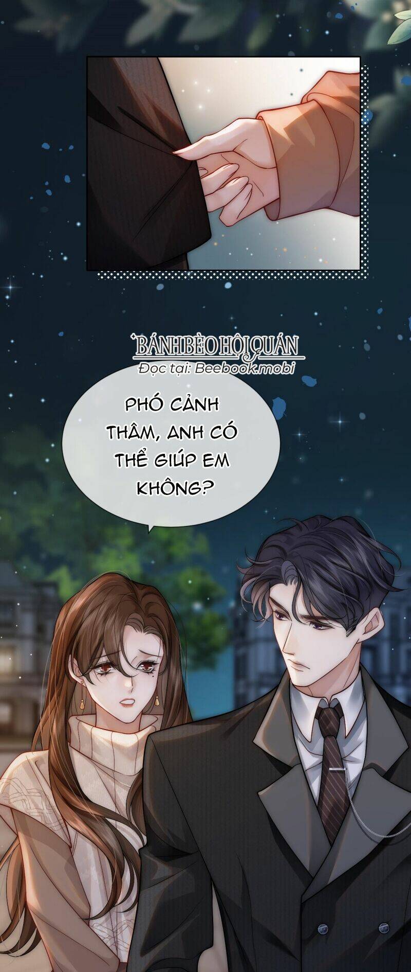 Nhất Dạ Trầm Hôn Chap 3 - Next Chap 4