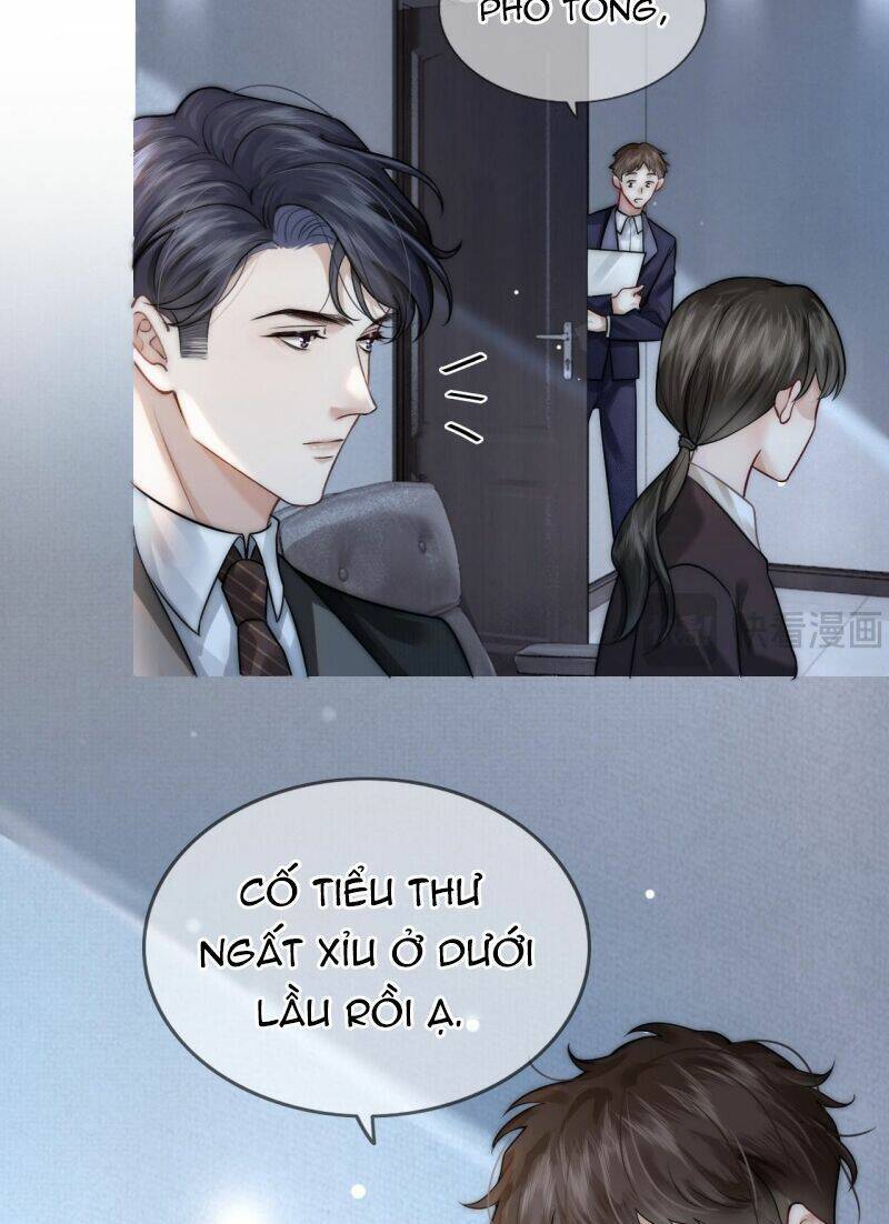 Nhất Dạ Trầm Hôn Chap 3 - Next Chap 4