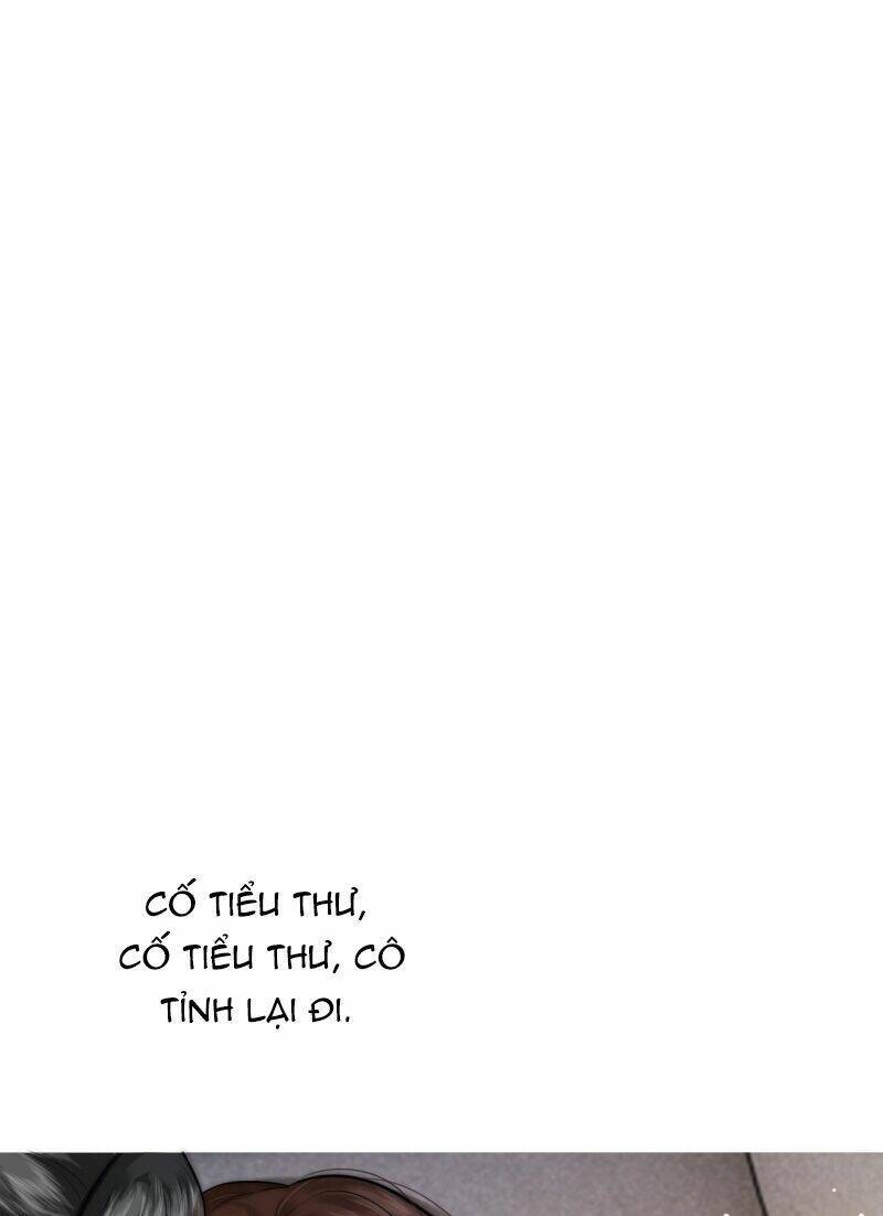 Nhất Dạ Trầm Hôn Chap 3 - Next Chap 4