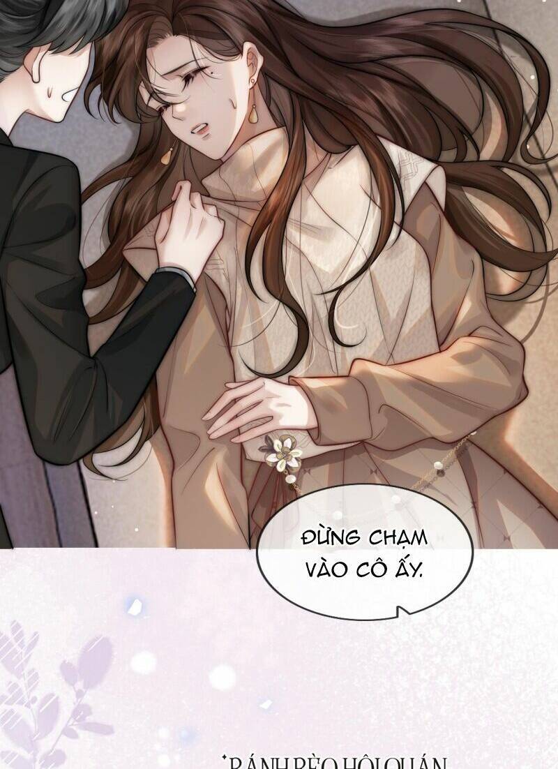 Nhất Dạ Trầm Hôn Chap 3 - Next Chap 4