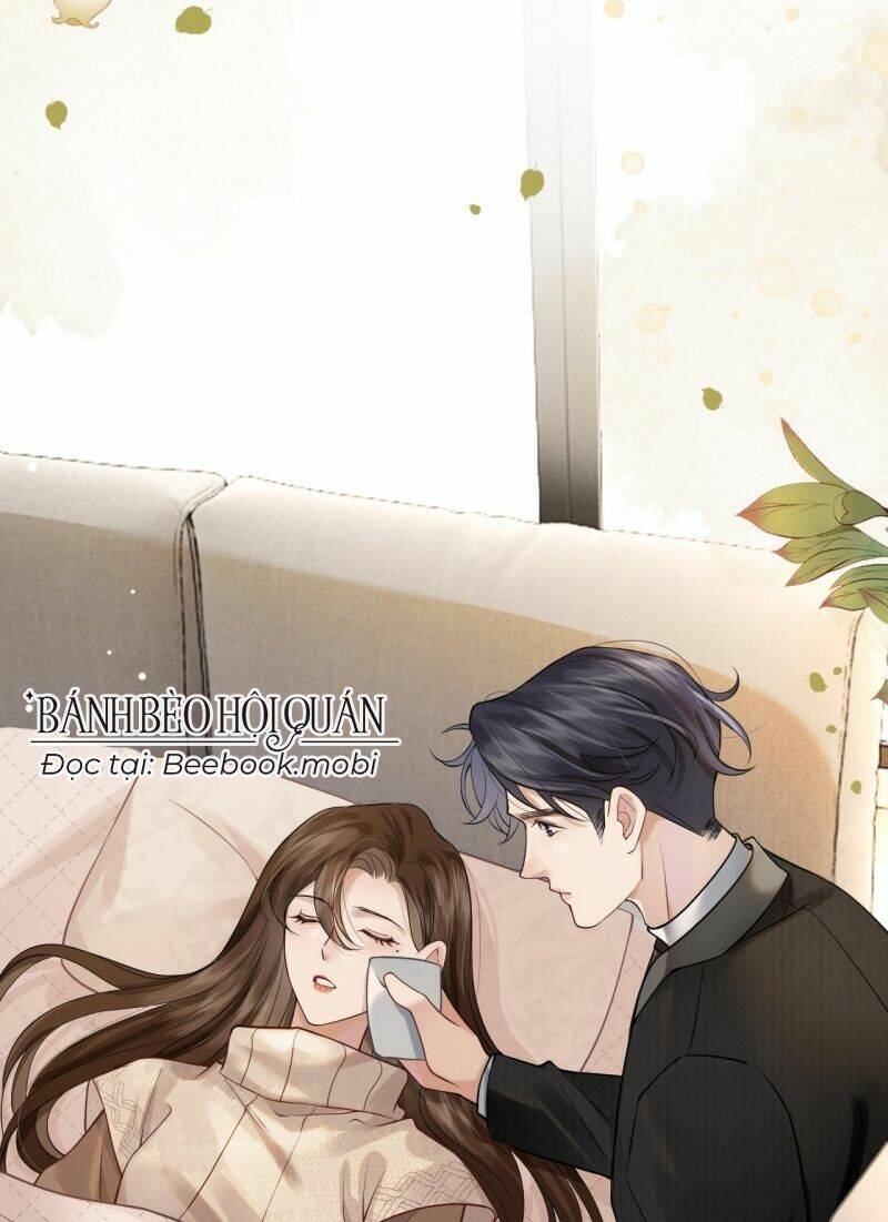 Nhất Dạ Trầm Hôn Chap 3 - Next Chap 4