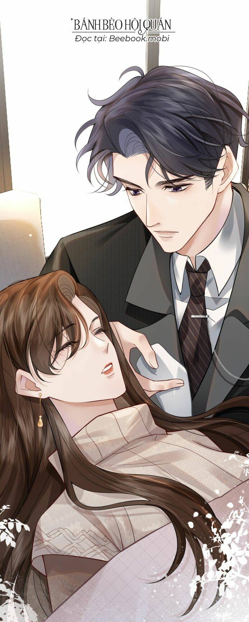 Nhất Dạ Trầm Hôn Chap 3 - Next Chap 4