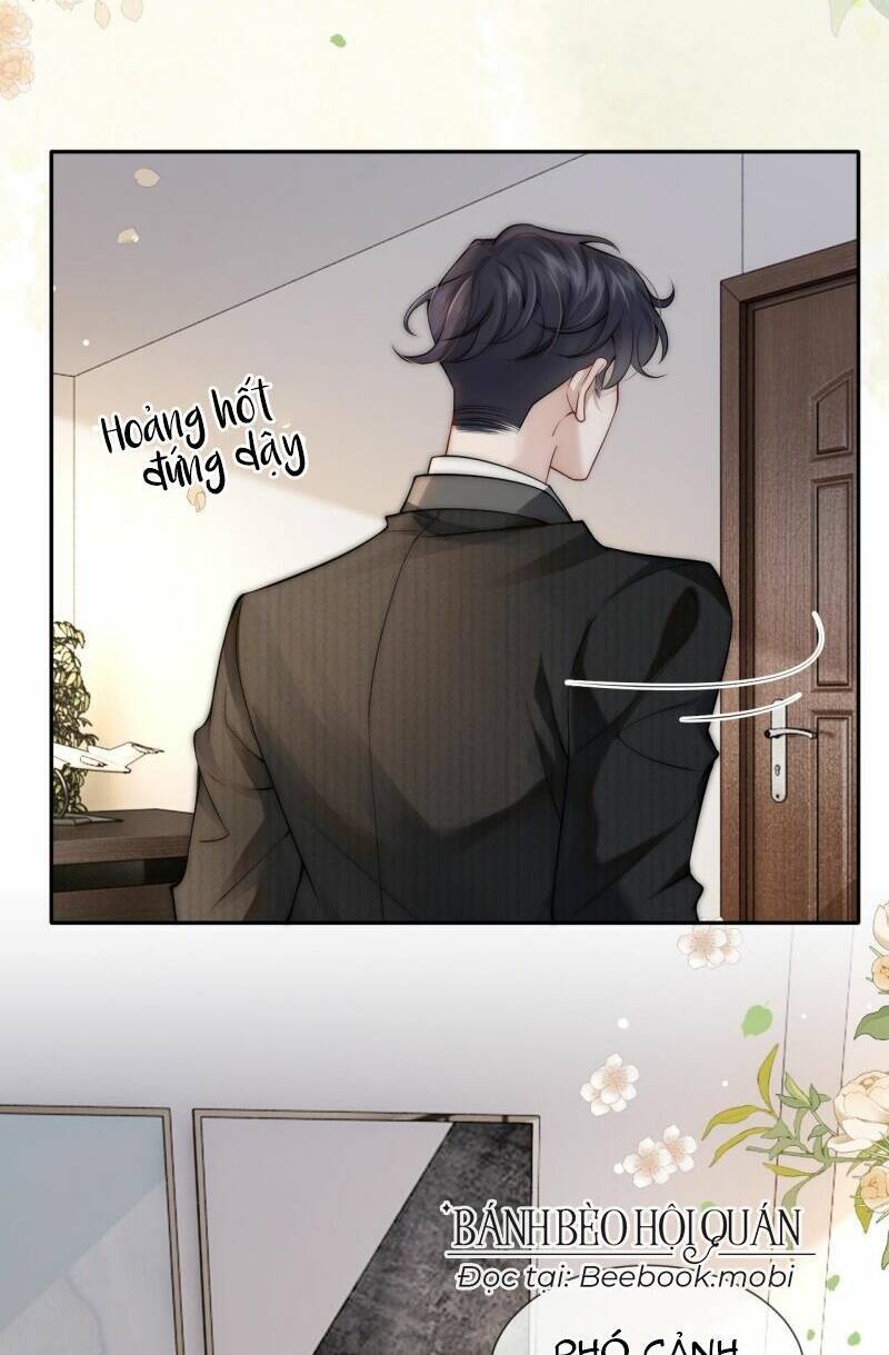 Nhất Dạ Trầm Hôn Chap 3 - Next Chap 4