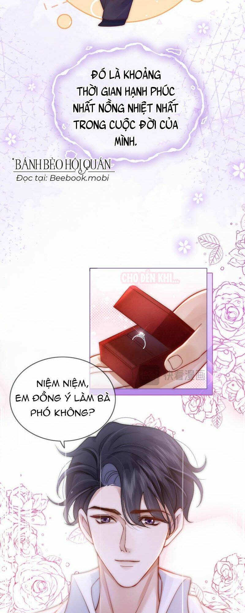 Nhất Dạ Trầm Hôn Chap 3 - Next Chap 4