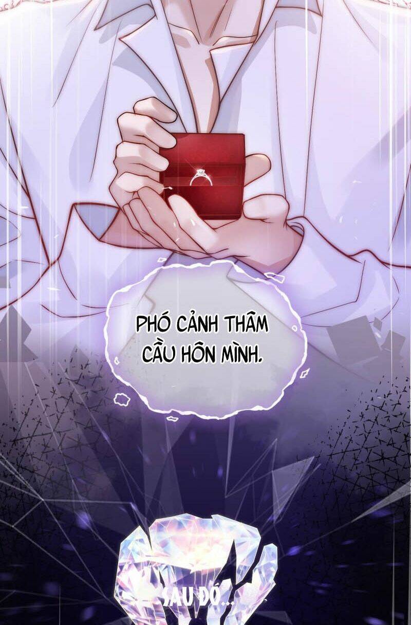 Nhất Dạ Trầm Hôn Chap 3 - Next Chap 4