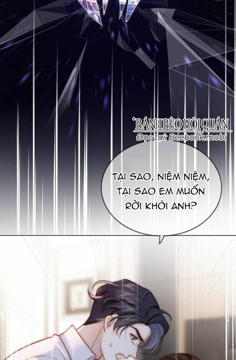 Nhất Dạ Trầm Hôn Chap 3 - Next Chap 4