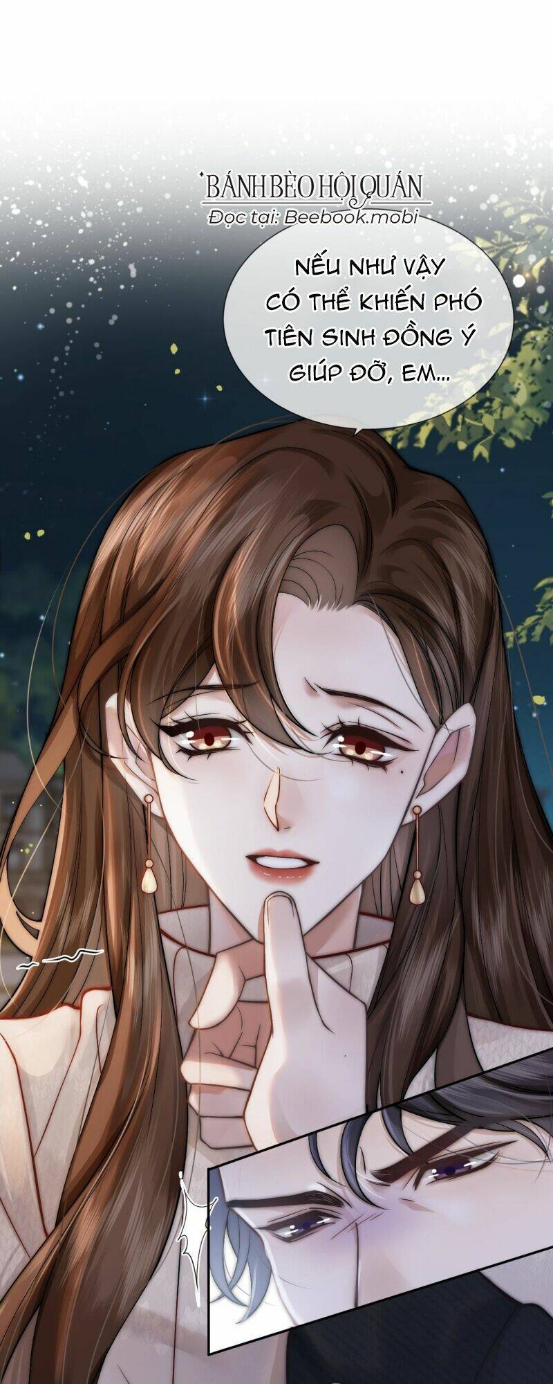 Nhất Dạ Trầm Hôn Chap 3 - Next Chap 4