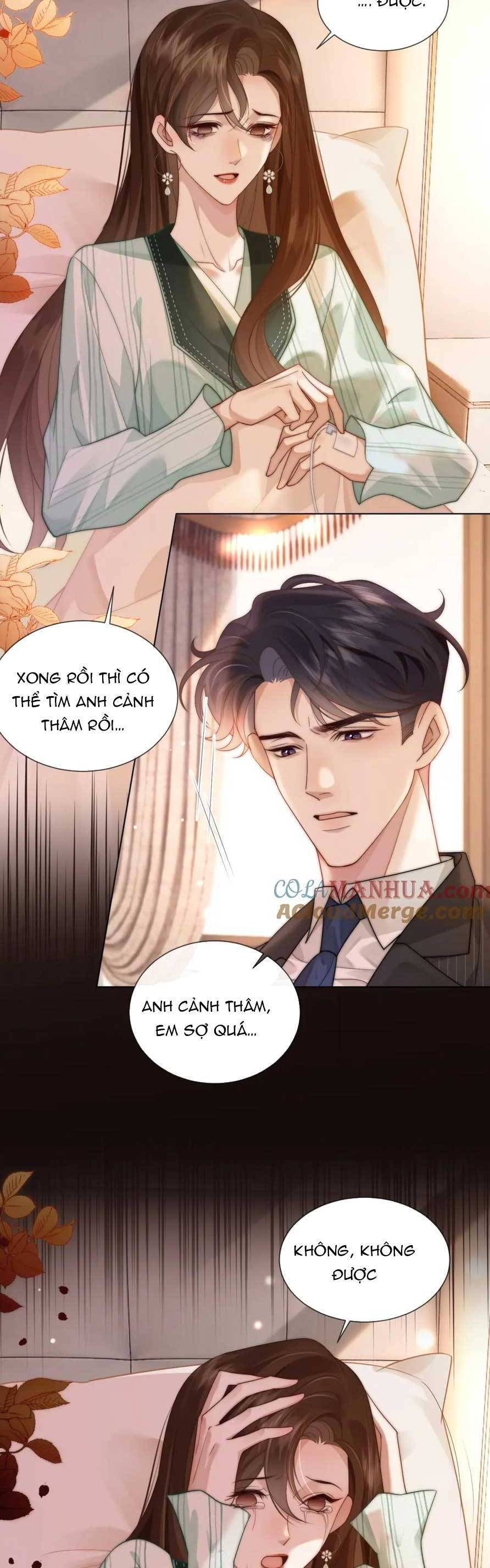 Nhất Dạ Trầm Hôn Chap 49 - Next Chap 50