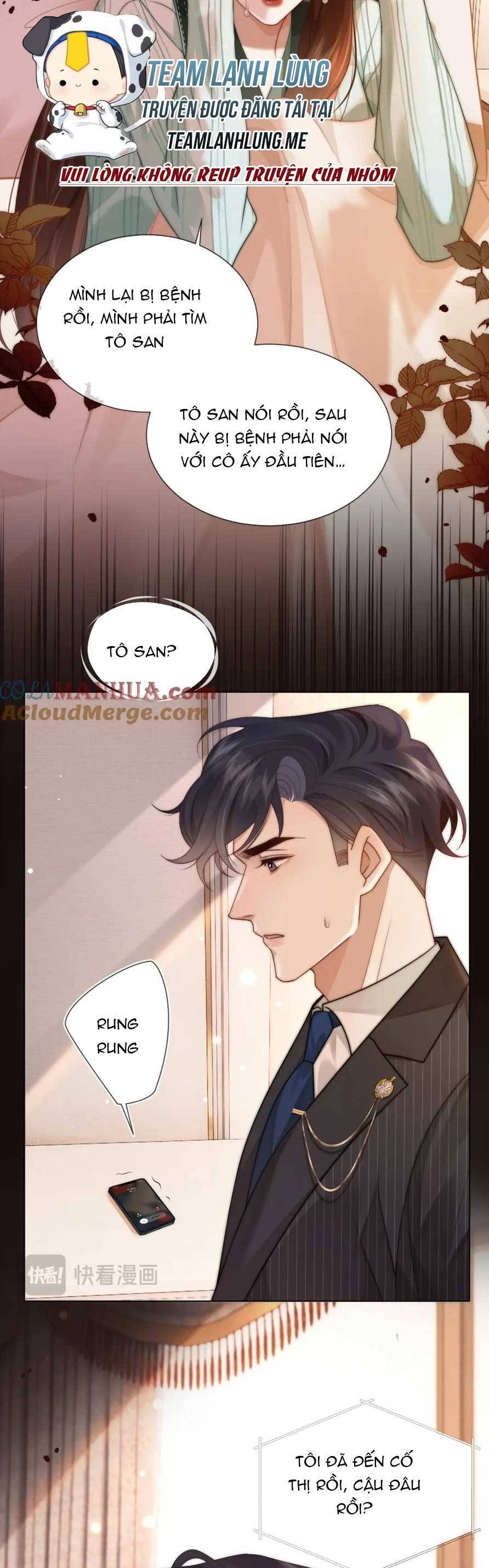 Nhất Dạ Trầm Hôn Chap 49 - Next Chap 50