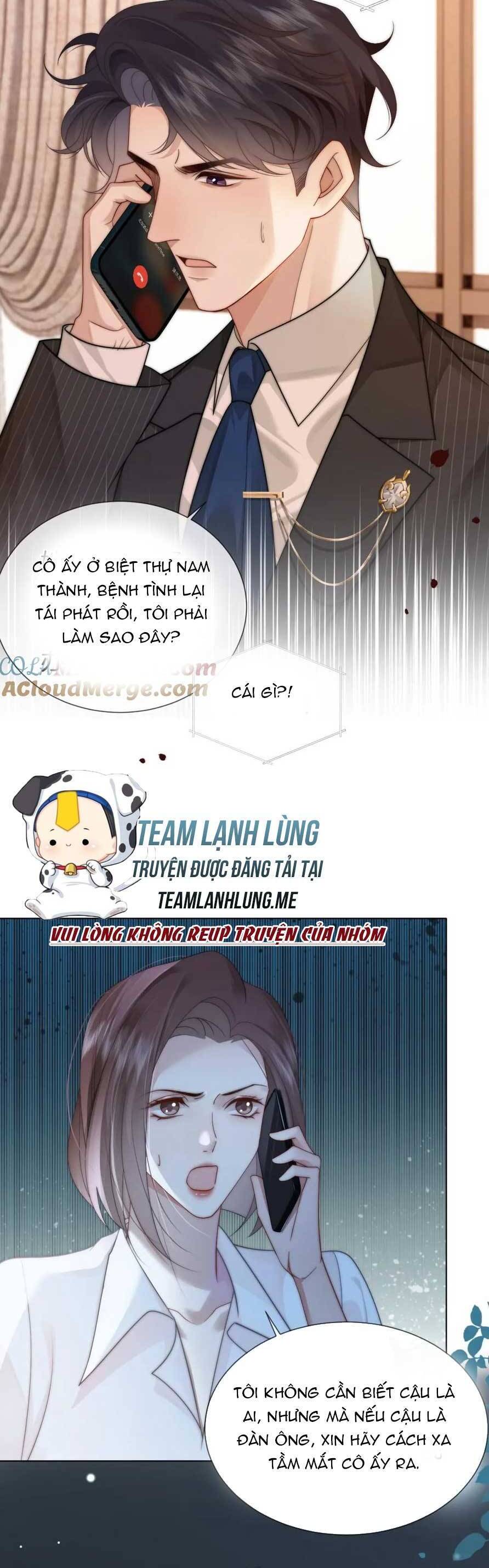 Nhất Dạ Trầm Hôn Chap 49 - Next Chap 50