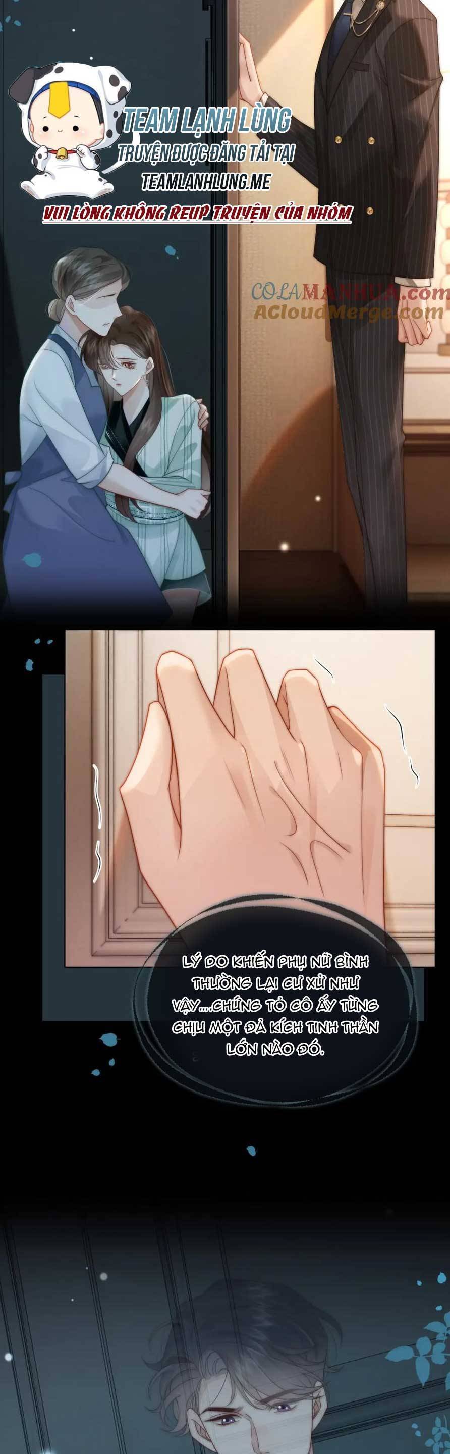 Nhất Dạ Trầm Hôn Chap 49 - Next Chap 50