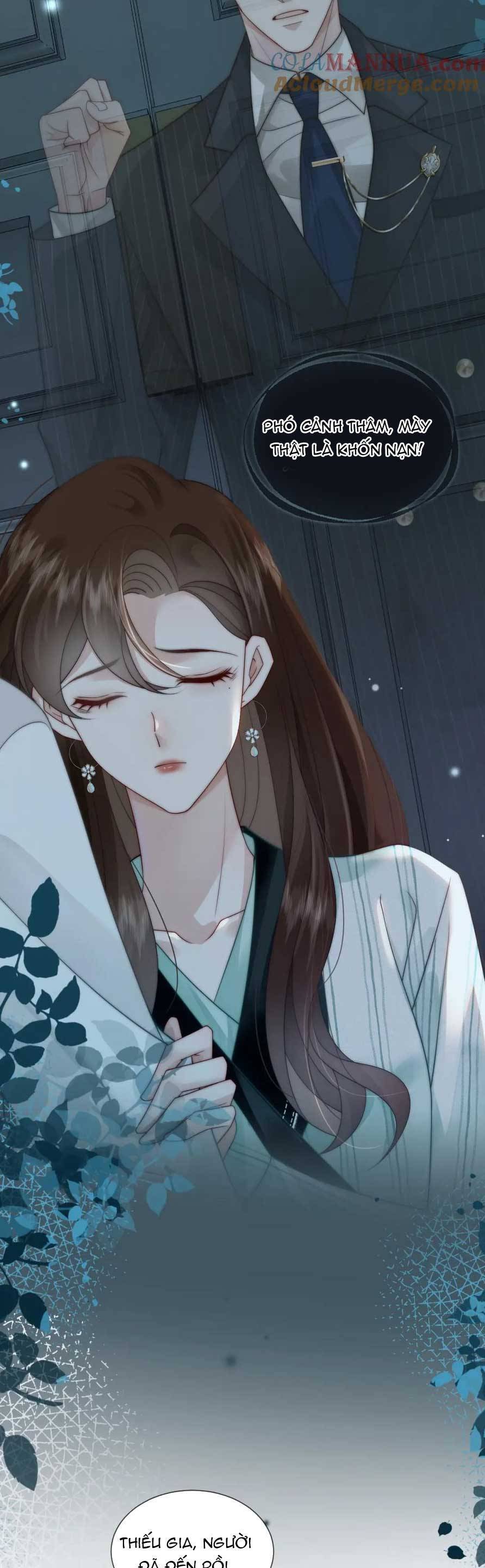 Nhất Dạ Trầm Hôn Chap 49 - Next Chap 50