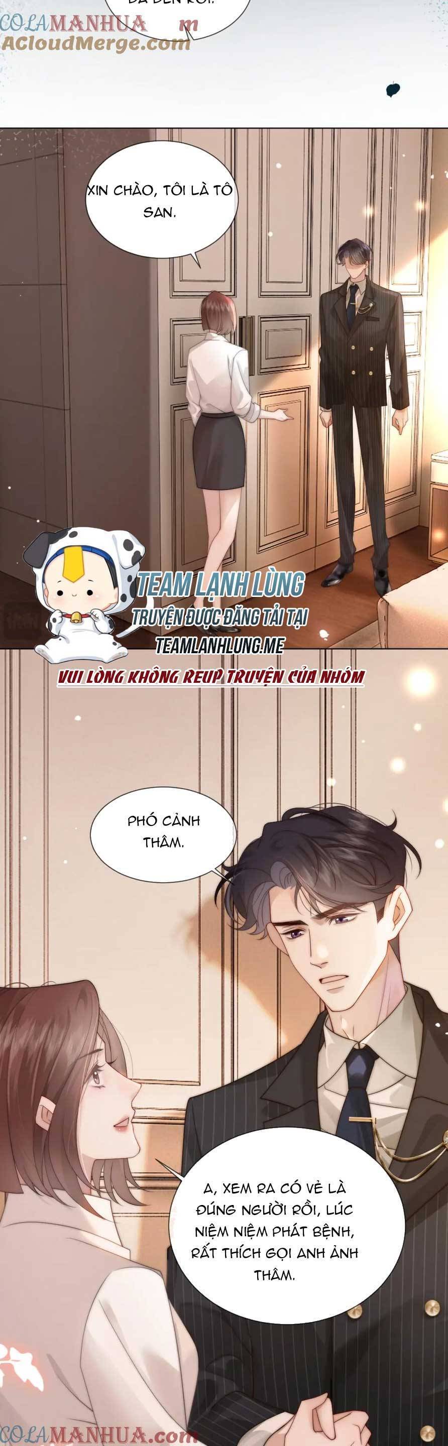 Nhất Dạ Trầm Hôn Chap 49 - Next Chap 50
