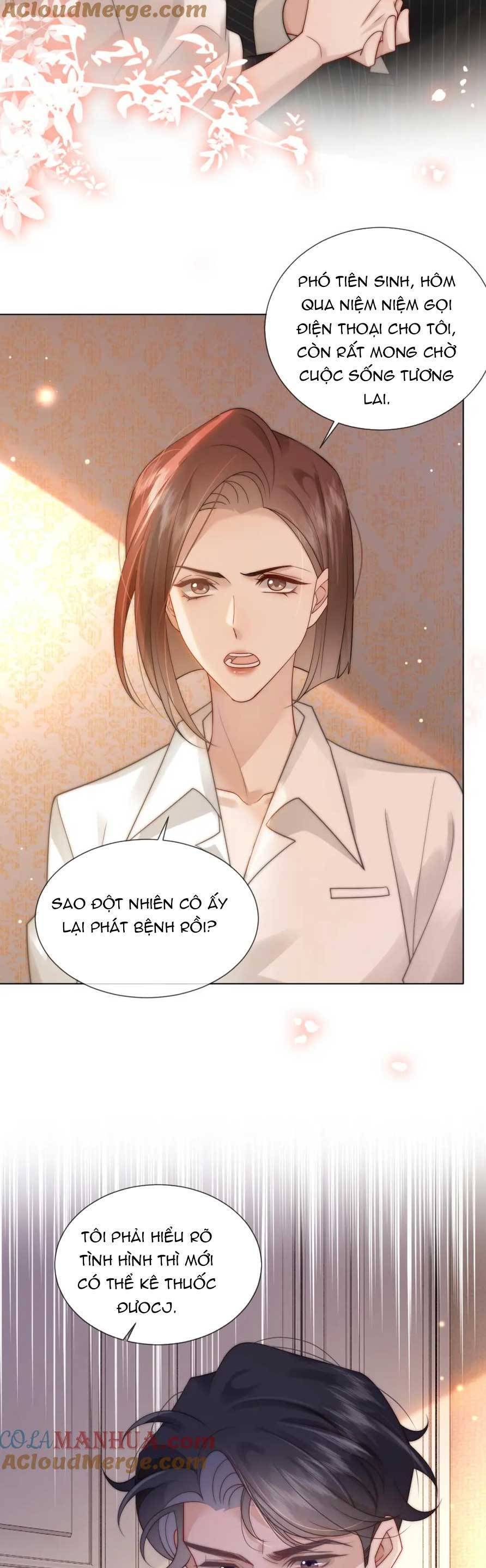 Nhất Dạ Trầm Hôn Chap 49 - Next Chap 50