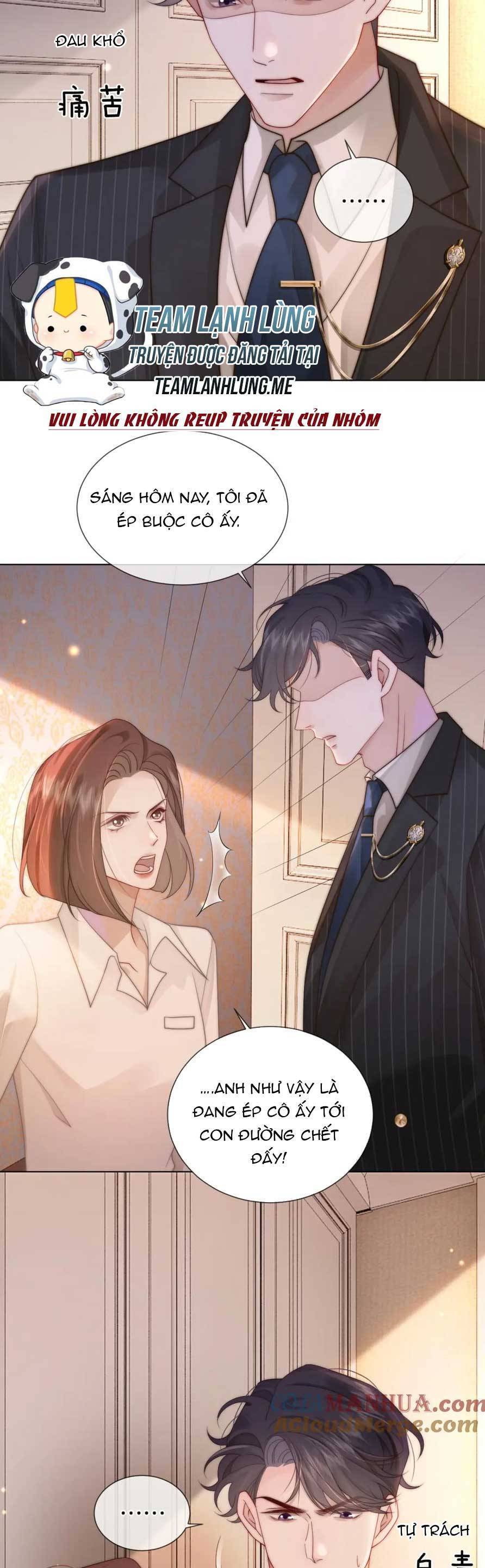 Nhất Dạ Trầm Hôn Chap 49 - Next Chap 50