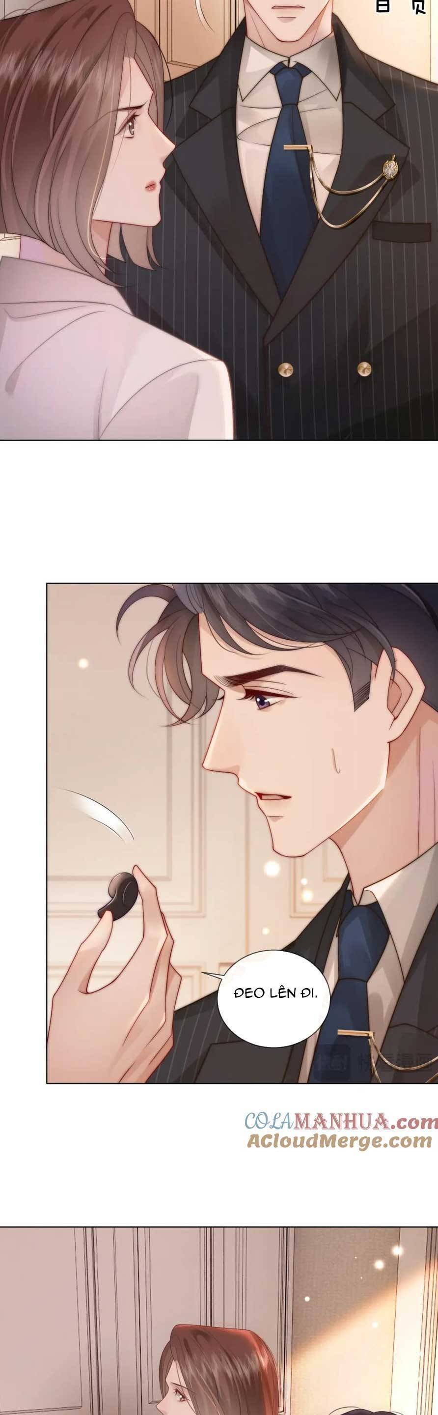 Nhất Dạ Trầm Hôn Chap 49 - Next Chap 50