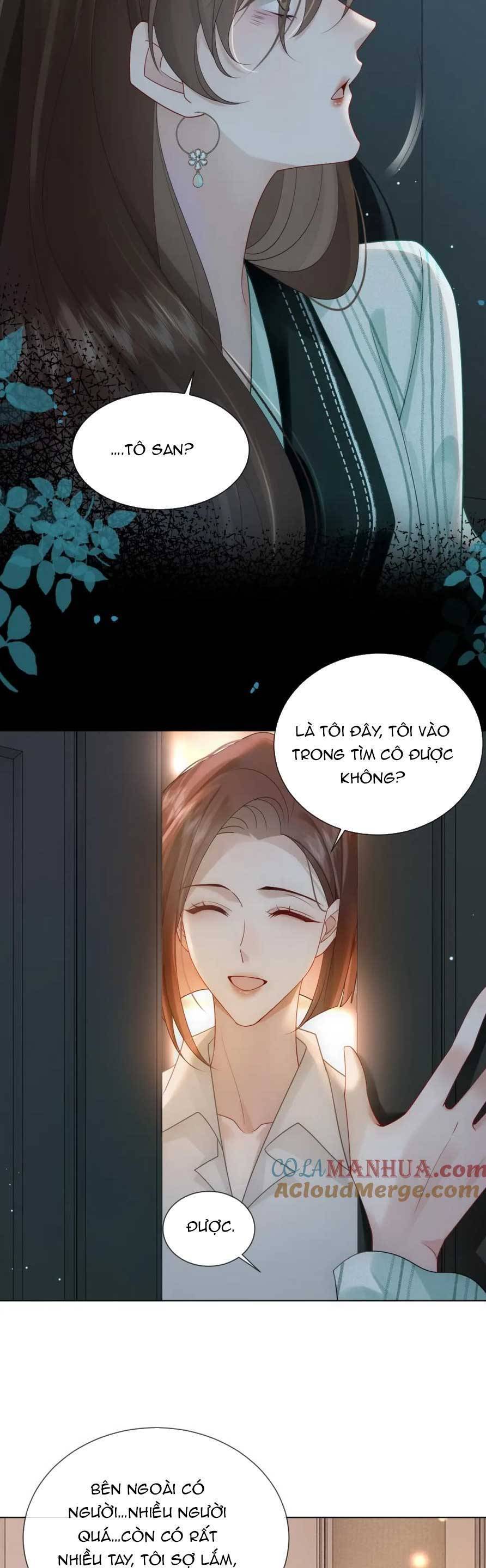 Nhất Dạ Trầm Hôn Chap 49 - Next Chap 50