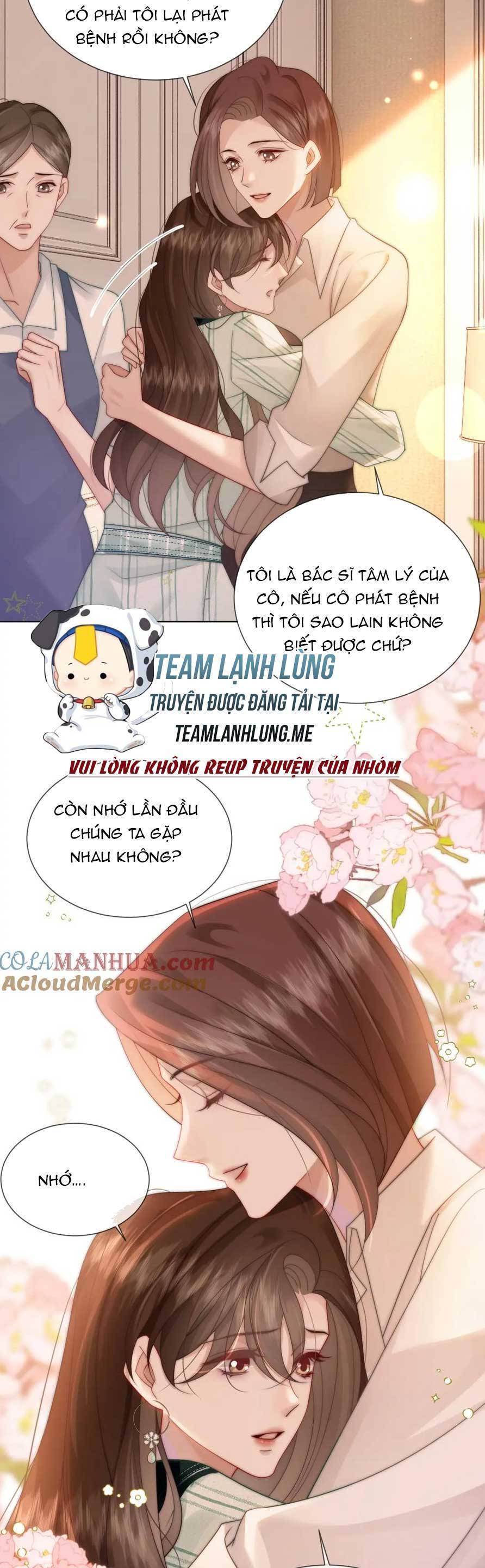 Nhất Dạ Trầm Hôn Chap 49 - Next Chap 50