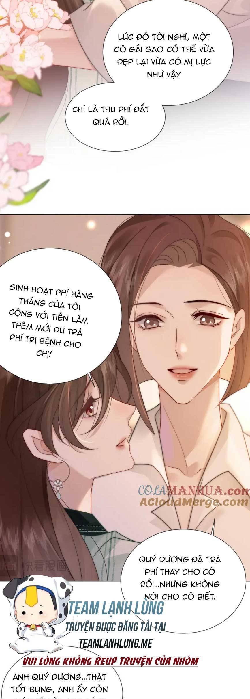 Nhất Dạ Trầm Hôn Chap 49 - Next Chap 50