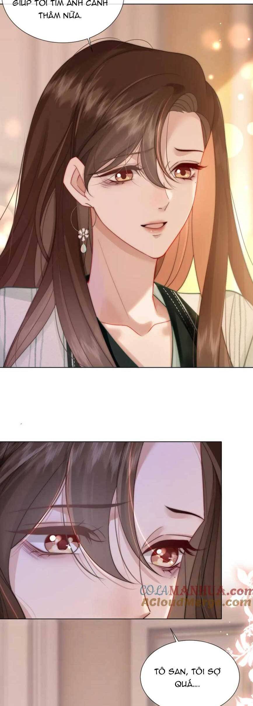 Nhất Dạ Trầm Hôn Chap 49 - Next Chap 50