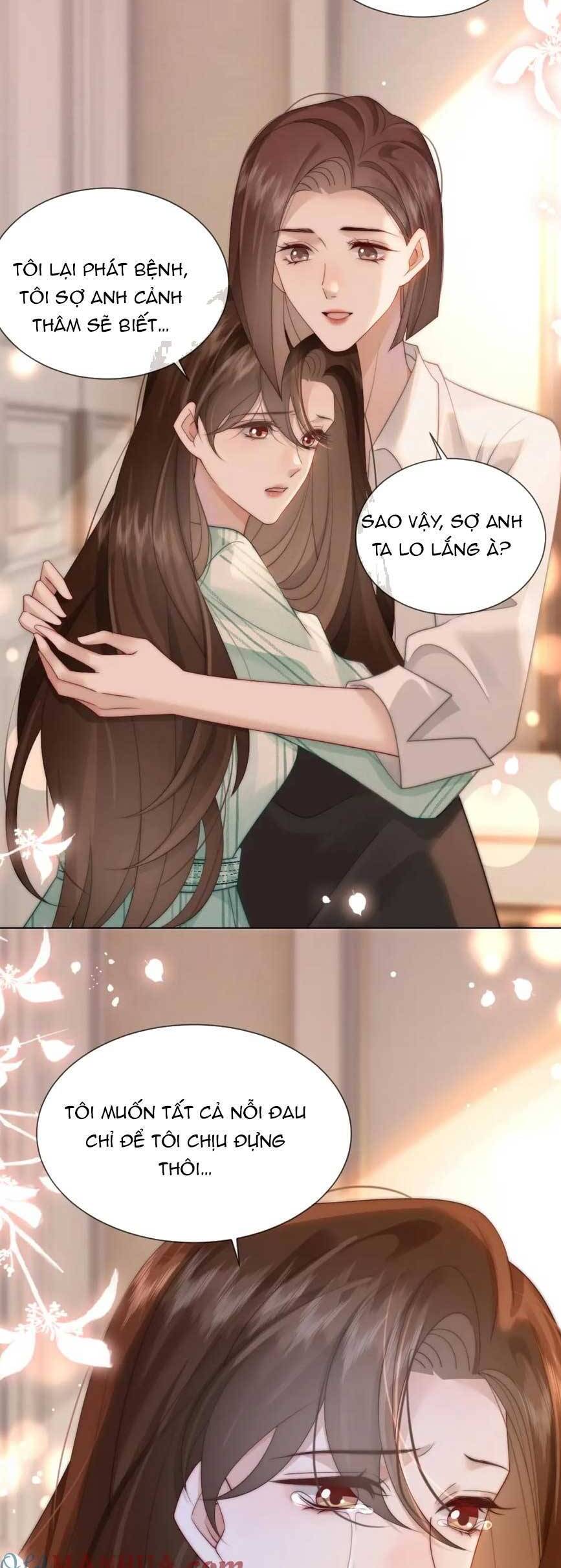 Nhất Dạ Trầm Hôn Chap 49 - Next Chap 50