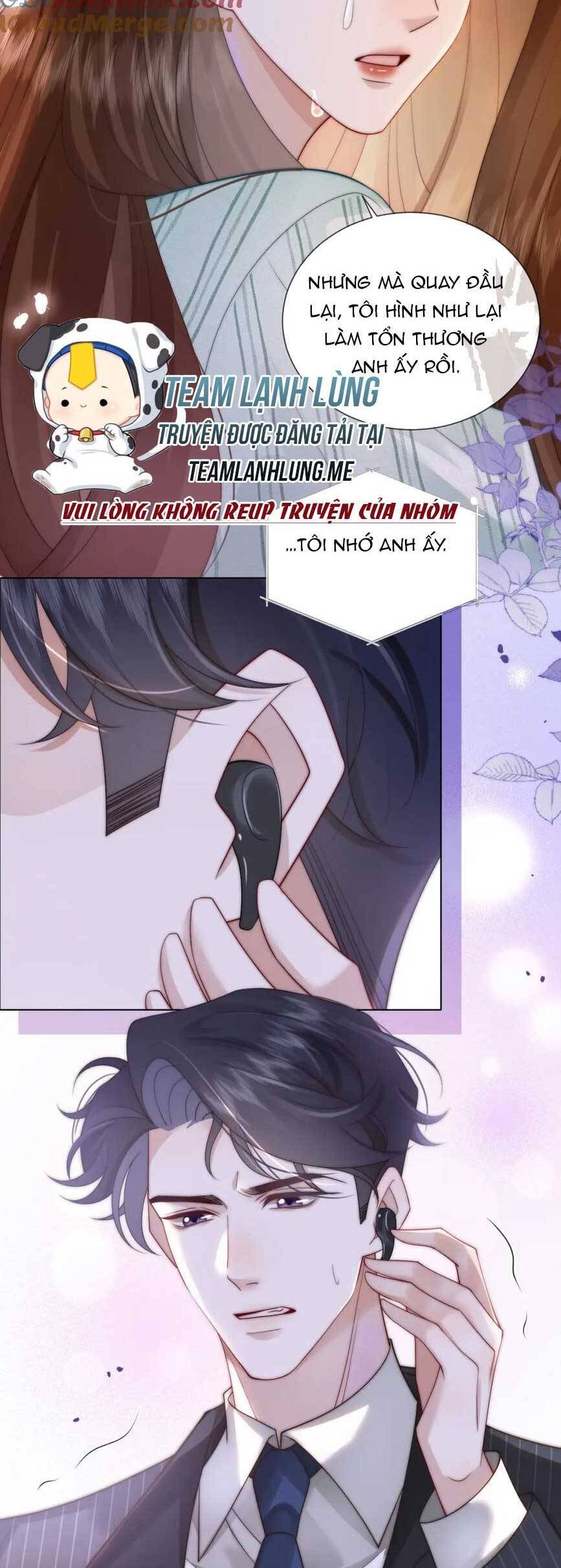 Nhất Dạ Trầm Hôn Chap 49 - Next Chap 50