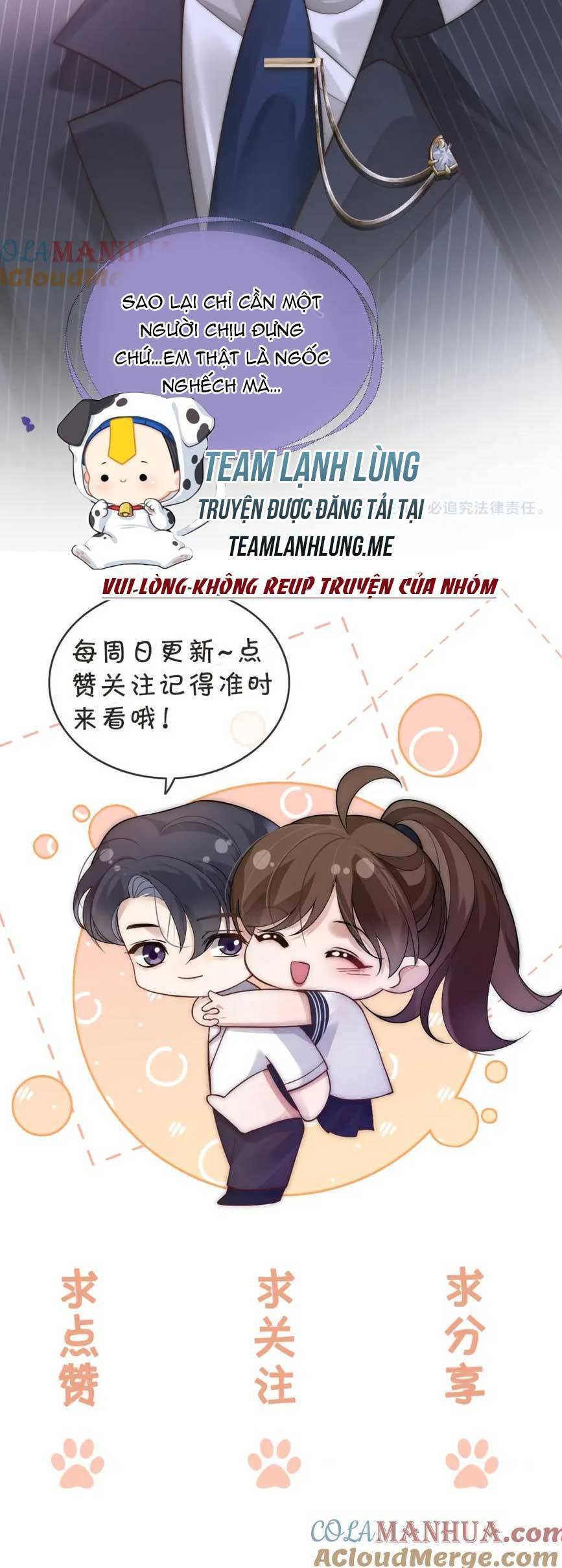 Nhất Dạ Trầm Hôn Chap 49 - Next Chap 50