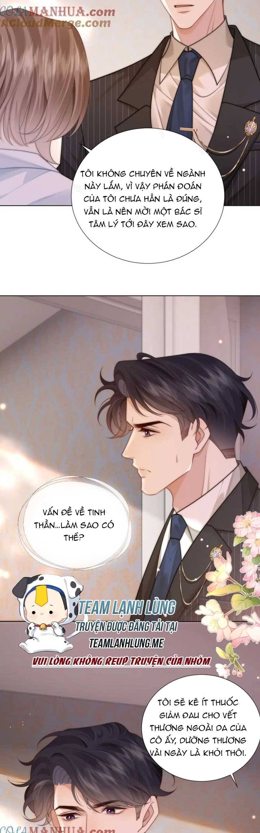 Nhất Dạ Trầm Hôn Chap 49 - Next Chap 50