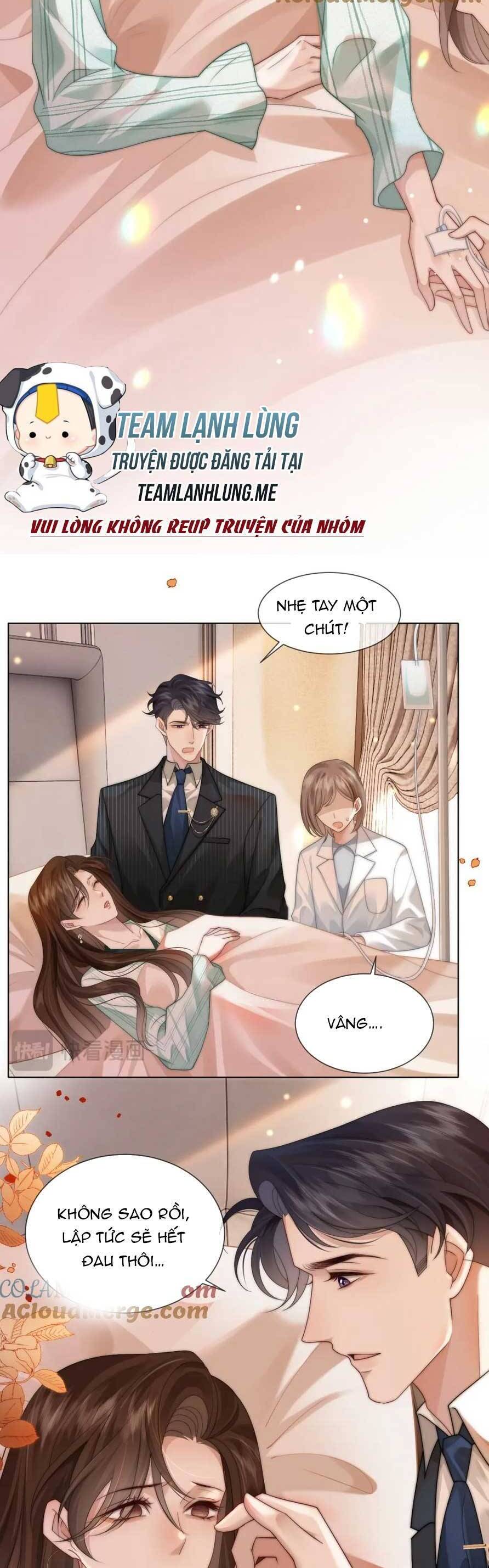 Nhất Dạ Trầm Hôn Chap 49 - Next Chap 50