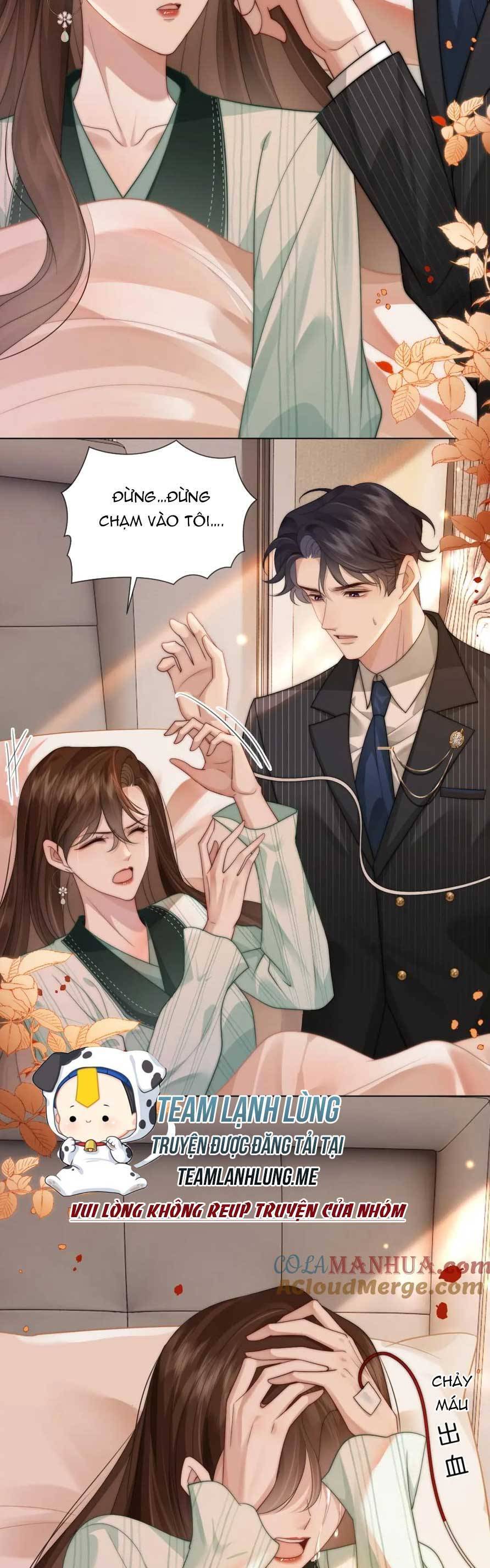 Nhất Dạ Trầm Hôn Chap 49 - Next Chap 50