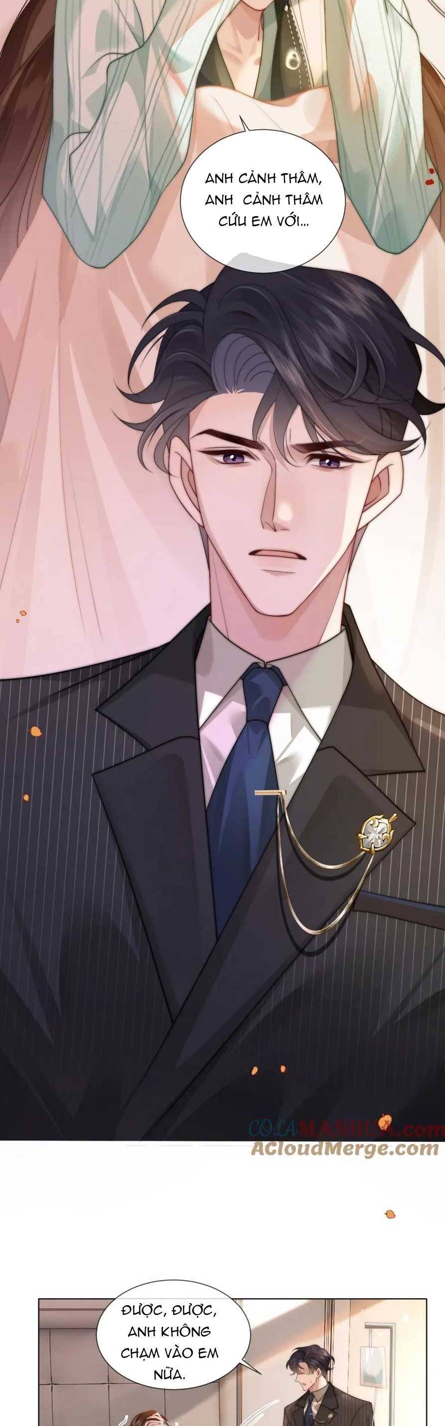Nhất Dạ Trầm Hôn Chap 49 - Next Chap 50