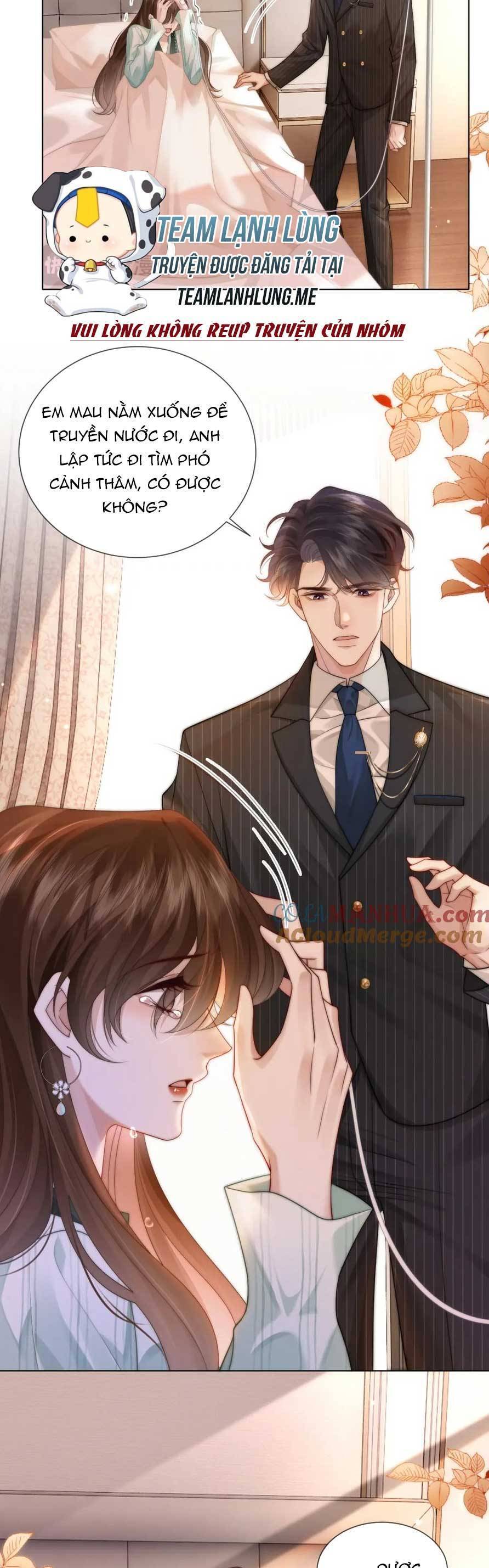 Nhất Dạ Trầm Hôn Chap 49 - Next Chap 50