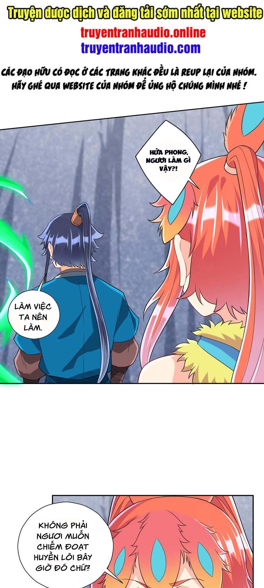 Nhất Đẳng Gia Đinh Chap 146 - Next Chap 147