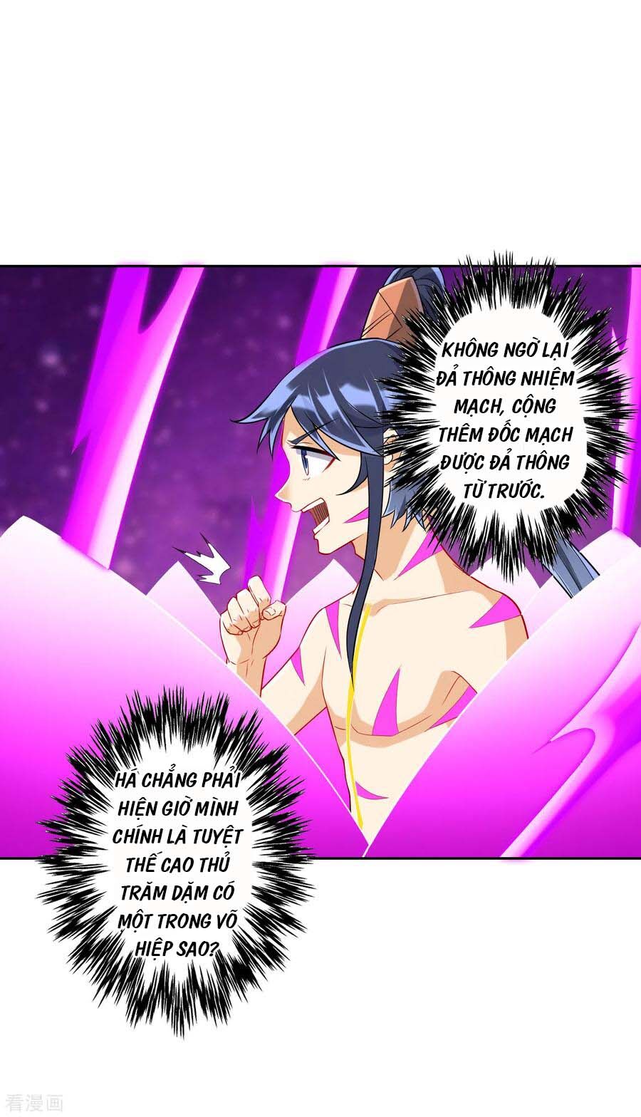 Nhất Đẳng Gia Đinh Chap 146 - Next Chap 147