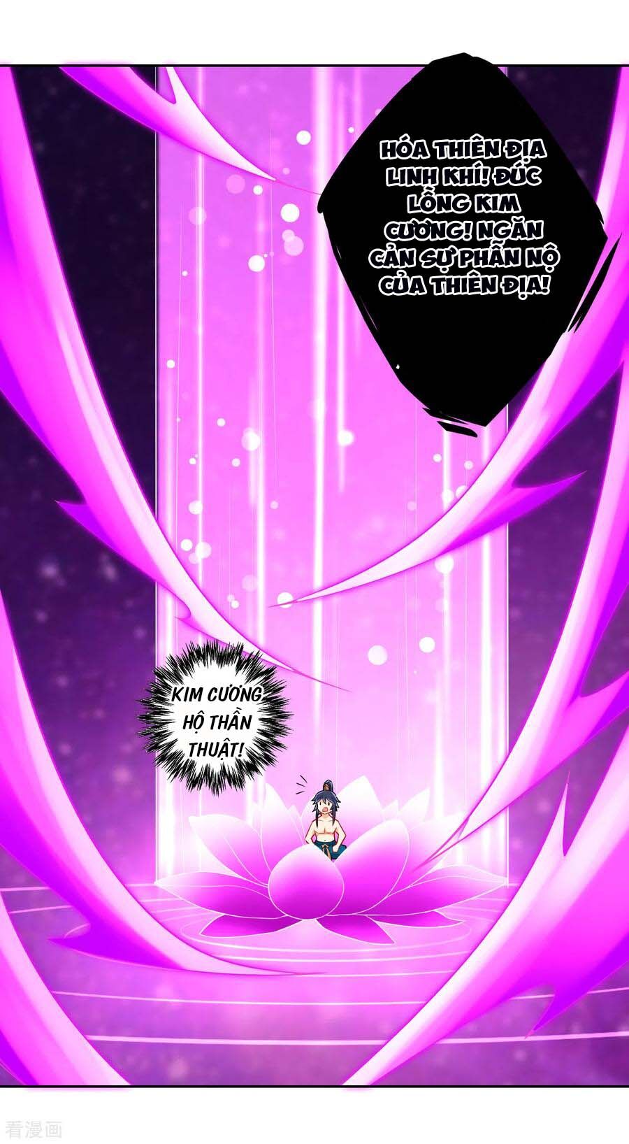 Nhất Đẳng Gia Đinh Chap 146 - Next Chap 147