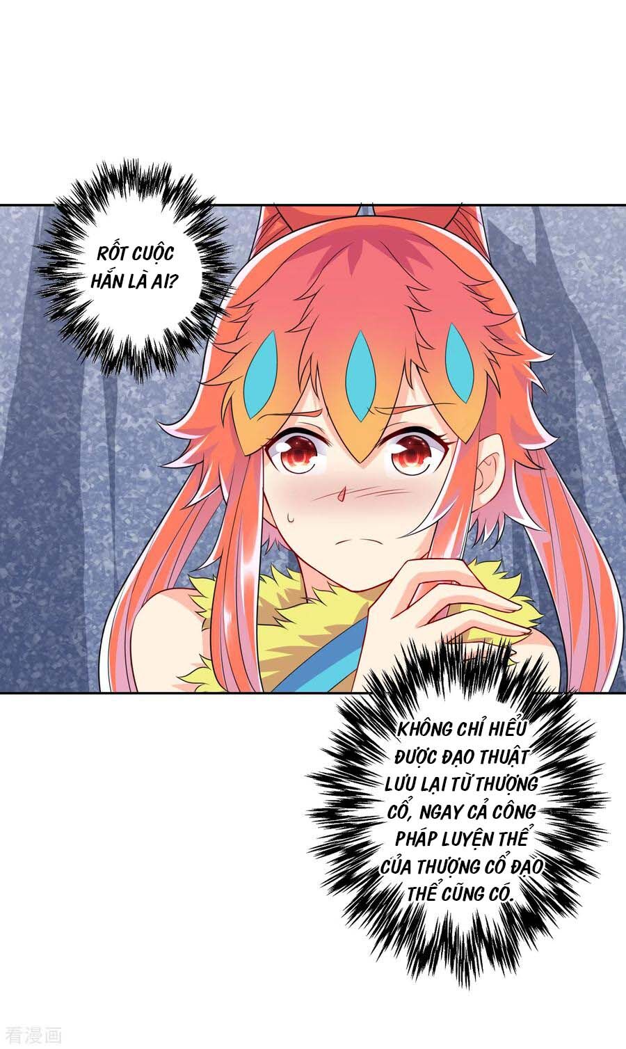 Nhất Đẳng Gia Đinh Chap 146 - Next Chap 147